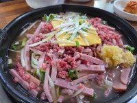 최네집 - 수원 부대찌개, 라면 맛집 - 다이닝코드