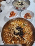 정선이모네식당 - 강릉 장칼국수, 감자옹심이 맛집 - 다이닝코드