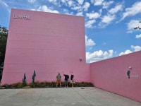 로우풀 - 합천 카페, 루프탑 맛집 - 다이닝코드