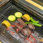 호루몬규상 논현본점 - 논현동 야끼니꾸, 우설 맛집 - 다이닝코드