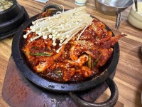 반월당 부자식당 - 반월당 오징어볶음 맛집 - 다이닝코드