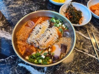 해마지 - 경주 전복요리, 해물뚝배기 맛집 - 다이닝코드
