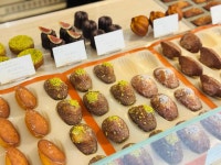 르 솔레이 - 한남동 디저트, 마들렌 맛집 - 다이닝코드