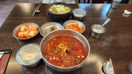 풍전식당 - 주안 육개장, 해장국 맛집 - 다이닝코드