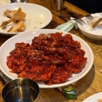 금강바베큐치킨 - 신논현역 치킨, 숯불바베큐 맛집 - 다이닝코드