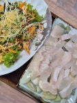 백김치새싹막회 본점 - 전주 횟집, 막회 맛집 - 다이닝코드