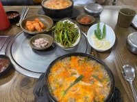 마이산피순대 - 전주 순대국, 피순대 맛집 - 다이닝코드