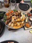 숯당 - 대전유성 고깃집, 삼겹살 맛집 - 다이닝코드