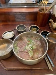 온수반 송파점 - 방이동 국밥, 온반 맛집 - 다이닝코드