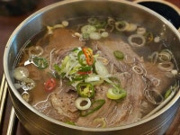온수반 송파점 - 방이동 국밥, 온반 맛집 - 다이닝코드