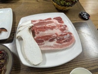 들꽃가든 - 홍천 한우, 삼겹살 맛집 - 다이닝코드