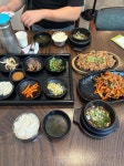웰빙 황토우렁이 쌈밥 - 경주 쌈밥, 우렁이쌈밥 맛집 - 다이닝코드