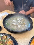 거장물총칼국수 본점 - 거제 칼국수, 물총칼국수 맛집 - 다이닝코드