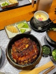 마루심 - 마포역 장어덮밥 맛집 - 다이닝코드