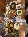 별채반 교동쌈밥 - 경주 한정식, 쌈밥 맛집 - 다이닝코드