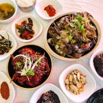 나래밥상 - 여수 간장게장, 꽃게장 맛집 - 다이닝코드
