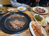 1983암돼지갈비 - 온천장 돼지갈비, 밀면 맛집 - 다이닝코드