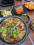 청담진양평해장국 - 의정부 선지해장국, 해장국 맛집 - 다이닝코드