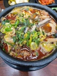 청담진양평해장국 - 의정부 선지해장국, 해장국 맛집 - 다이닝코드