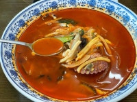 짬뽕의달인 - 영천 중식당, 짬뽕 맛집 - 다이닝코드