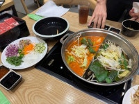 샤브20 동래점 - 거제동 샤브샤브, 샤브샤브무한리필 맛집 - 다이닝코드