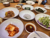 박은자맛사랑 우만점 - 아주대 코다리, 코다리조림 맛집 - 다이닝코드