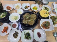 특미관 - 보성 녹차, 떡갈비 맛집 - 다이닝코드