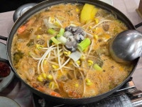 수미정 - 안면도 게국지, 간장게장 맛집 - 다이닝코드