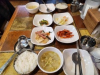 독박골맛있는집 - 충정로 코다리, 코다리찜 맛집 - 다이닝코드