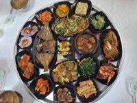 육사 순희집밥 - 순천 집밥, 가정식백반 맛집 - 다이닝코드
