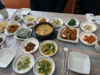 통영식당 - 여수 삼계탕 맛집 - 다이닝코드