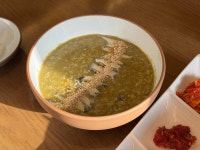 선채향 - 강릉 전복구이, 전복내장죽 맛집 - 다이닝코드