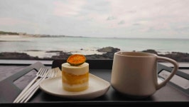 베릴 - 협재 카페, 커피 맛집 - 다이닝코드