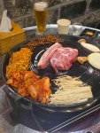 상구네솥뚜껑삼겹살 자양점 - 자양동 삼겹살, 솥뚜껑삼겹살 맛집 - 다이닝코드