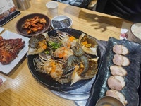 장지녕 간장게장 - 한남동 게장정식, 꼬막무침 맛집 - 다이닝코드