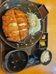 하루미 - 중랑역 돈까스, 냉모밀 맛집 - 다이닝코드