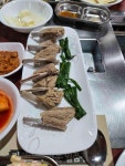 램랜드 - 용강동 양갈비, 양고기 맛집 - 다이닝코드