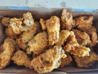 교촌치킨 올림픽공원점 - 풍납동 치킨, 후라이드 맛집 - 다이닝코드