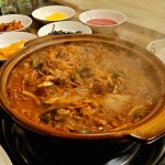 밥먹으러 임성가는길 - 전남무안 김치찜, 돼지갈비김치찜 맛집 - 다이닝코드