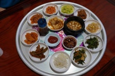 번영수퍼 - 정선 보리밥, 장칼국수 맛집 - 다이닝코드