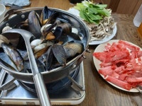 청학동 칼국수 - 구영리 칼국수, 해물칼국수 맛집 - 다이닝코드