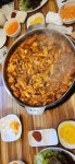 오점오닭갈비 경기지사 - 수원 닭갈비, 닭목살 맛집 - 다이닝코드