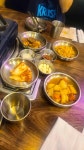 래돈 영등포점 - 영등포 특수부위, 흑돼지 맛집 - 다이닝코드