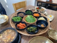 꽃게랑보리밥 - 안산 보리밥, 보리밥정식 맛집 - 다이닝코드