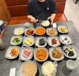 막퍼주는 시골집밥 - 연수동 집밥, 무한리필 맛집 - 다이닝코드