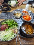 북일곰탕 - 청주 육회, 육회비빔밥 맛집 - 다이닝코드