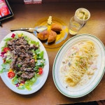 테이스티브라운 - 대전서구 파스타, 스테이크 맛집 - 다이닝코드