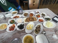 전라도밥상 어촌마을 - 구월동 갈치구이, 전라도음식 맛집 - 다이닝코드