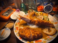 구구식탁 - 전포 카레, 야채카레 맛집 - 다이닝코드