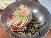 사계절막국수 - 삼척 막국수, 물막국수 맛집 - 다이닝코드